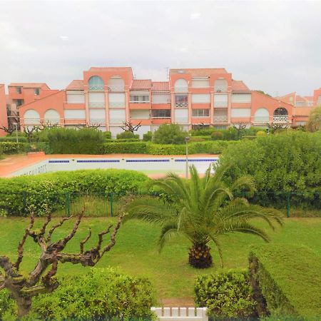 Les Soleillades - Plage, Piscine, Parking! Palavas-les-Flots Exteriér fotografie